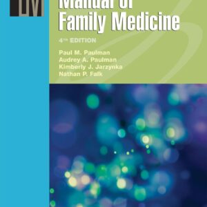 Taylor's Manual of Family Medicine (Taylor's Manual of Family Practice)