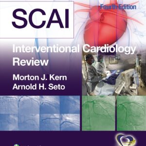 SCAI Interventional Cardiology Review