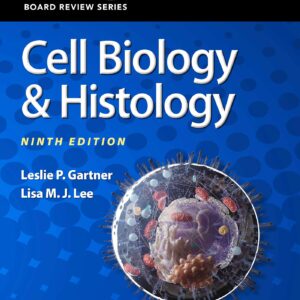 BRS Cell Biology & Histology (Board Review Series)