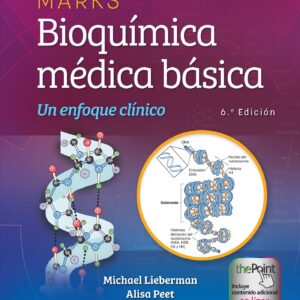Marks. Bioquímica médica básica (Spanish Edition)