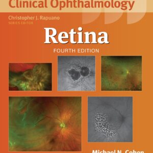 Retina (Wills Eye Institute Atlas Series)