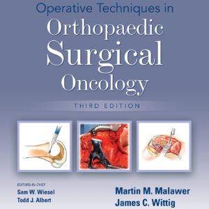 Operative Techniques in Orthopaedic Surgical Oncology