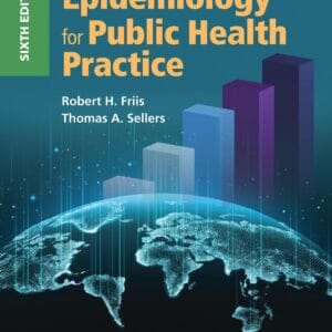 Epidemiology for Public Health Practice: .