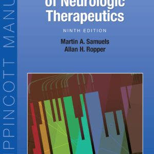 Samuels's Manual of Neurologic Therapeutics