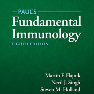 Paul's Fundamental Immunology: Print + eBook with Multimedia