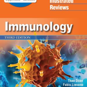 Lippincott® Illustrated Reviews: Immunology (Lippincott Illustrated Reviews Series)