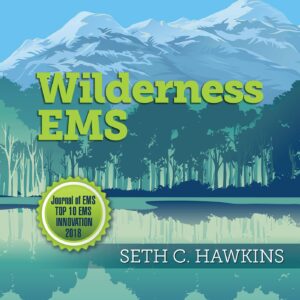 Wilderness EMS