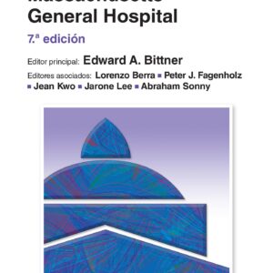 Manual de Medicina Intensiva del Massachusetts General Hospital (Spanish Edition)