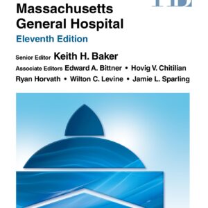 Clinical Anesthesia Procedures of the Massachusetts General Hospital: Print + ebook with Multimedia