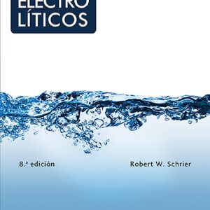 Trastornos renales e hidroelectrolíticos (Spanish Edition)
