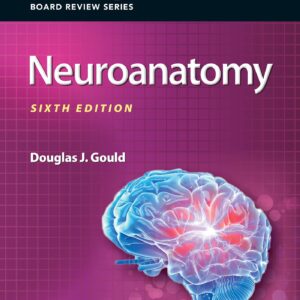 BRS Neuroanatomy (Board Review Series)