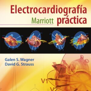Marriott. Electrocardiografía práctica (Spanish Edition)
