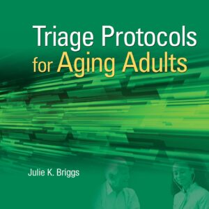 Triage Protocols for Aging Adults