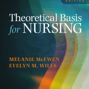 Theoretical Basis for Nursing