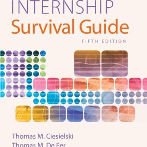 The Washington Manual Internship Survival Guide (The Washington Manual Survival Guide Series)