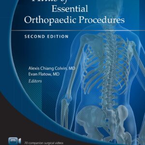 Atlas of Essential Orthopaedic Procedures