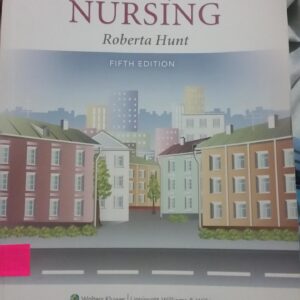 Introduction to Community Based Nursing