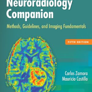 Neuroradiology Companion: Methods