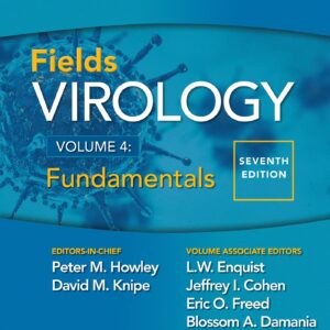 Fields Virology: Fundamentals