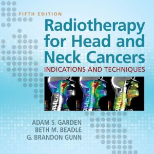Radiotherapy for Head and Neck Cancers: Indications and Techniques