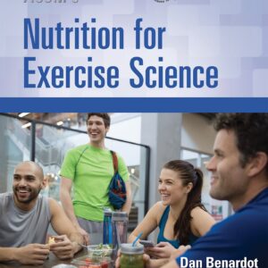 ACSM's Nutrition for Exercise Science (American College of Sports Medicine)