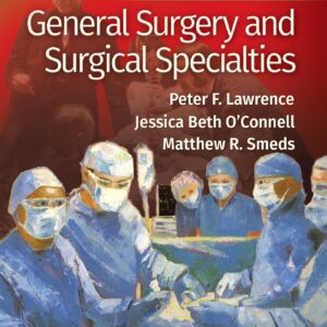 Essentials of General Surgery and Surgical Specialties