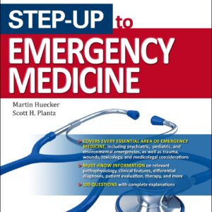 Step-Up to Emergency Medicine