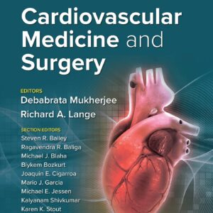 Cardiovascular Medicine and Surgery