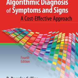 Algorithmic Diagnosis of Symptoms and Signs
