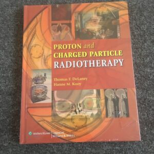 Proton and Charged Particle Radiotherapy