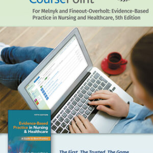 Combined O’Meara & Tagher Lippincott CoursePoint Enhanced for Maternity and Pediatric Nursing – ISBN-10: 1975176871