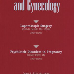 Clinical Obstetrics & Gynecology (journal - individual copy 3rd edition)