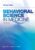 Behavioral Science in Medicine – ISBN-10: 1609136640