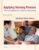 Applying Nursing Process: The Foundation for Clinical Reasoning – ISBN-10: 1609136977