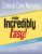 Critical Care Nursing Made Incredibly Easy! (Incredibly Easy! Series®) – ISBN-10: 1975255518