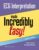 ECG Interpretation Made Incredibly Easy! (Incredibly Easy! Series®) – ISBN-10: 1975236106