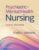 Psychiatric-Mental Health Nursing – ISBN-10: 1975184777