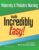 Maternity & Pediatric Nursing Made Incredibly Easy! (Incredibly Easy! Series®) – ISBN-10: 1975247728