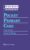 Pocket Primary Care (Pocket Notebook Series) – ISBN-10: 1975183584