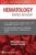 Hematology Rapid Review: Flash Cards – ISBN-10: 1975153480