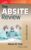 The ABSITE Review – ISBN-10: 1975231481