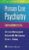 Primary Care Psychiatry Handbook – ISBN-10: 1496366948