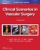 Clinical Scenarios in Vascular Surgery – ISBN-10: 1975216237