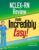 NCLEX-RN Review Made Incredibly Easy Incredibly Easy Series – ISBN-10: 1975116909