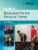 ACSM’s Resources for the Personal Trainer (Lippincott Connect-ACSM) – ISBN-10: 1975153200