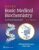 Marks’ Basic Medical Biochemistry: A Clinical Approach – ISBN-10: 1975150147