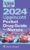 2024 Lippincott Pocket Drug Guide for Nurses – ISBN-10: 1975217063