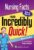 Nursing Facts Made Incredibly Quick (Incredibly Easy! Series®) – ISBN-10: 1496372786
