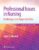 Professional Issues in Nursing: Challenges and Opportunities – ISBN-10: 1975175611