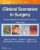 Clinical Scenarios in Surgery: Decision Making and Operative Technique – ISBN-10: 1975213343
